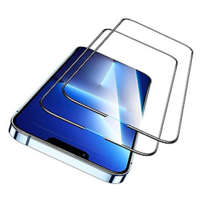 Miếng dán cường lực iPhone 13/13 Pro/14 TOP Full